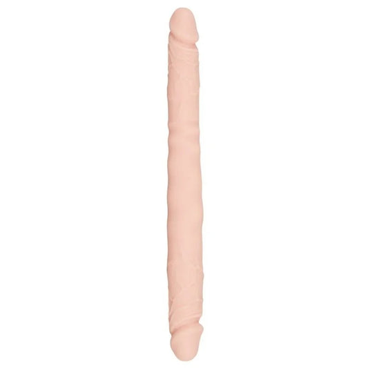Doppeldildo»DoubleDong«,30,5cm,hautfarben