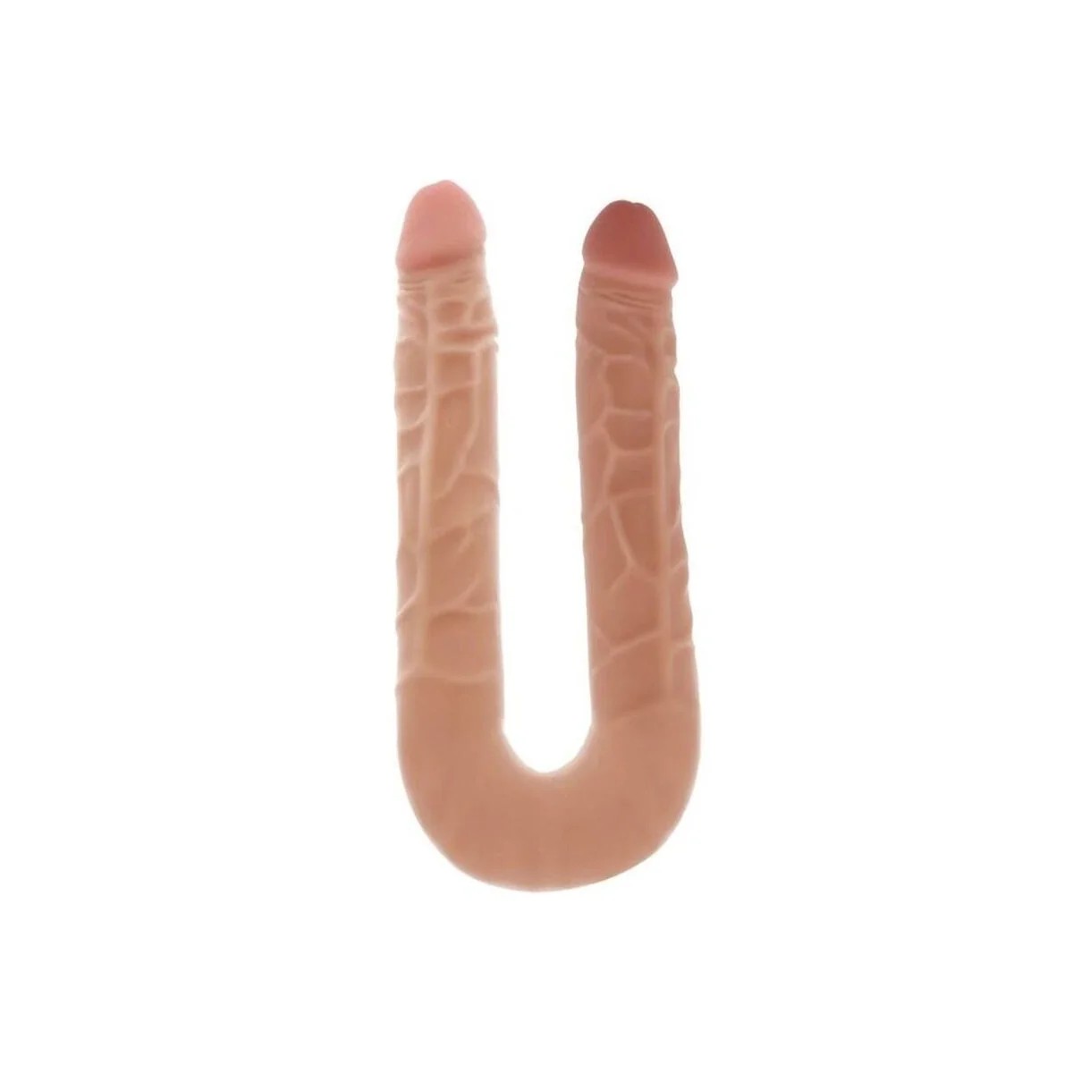 DOPPELDILDO40CMBEIGEVONGETREAL