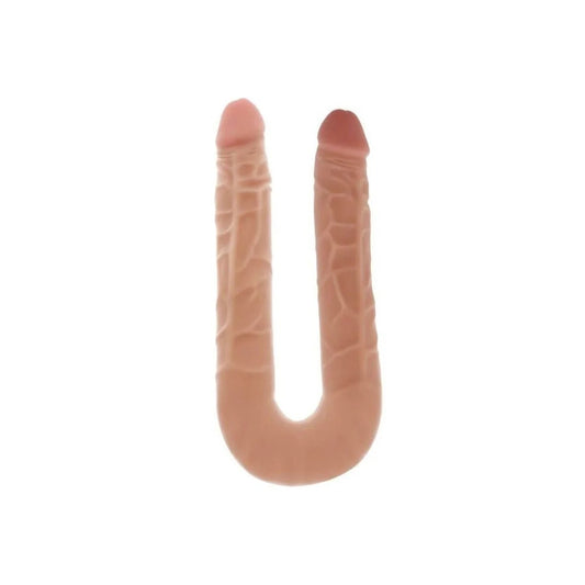 DOPPELDILDO40CMBEIGEVONGETREAL