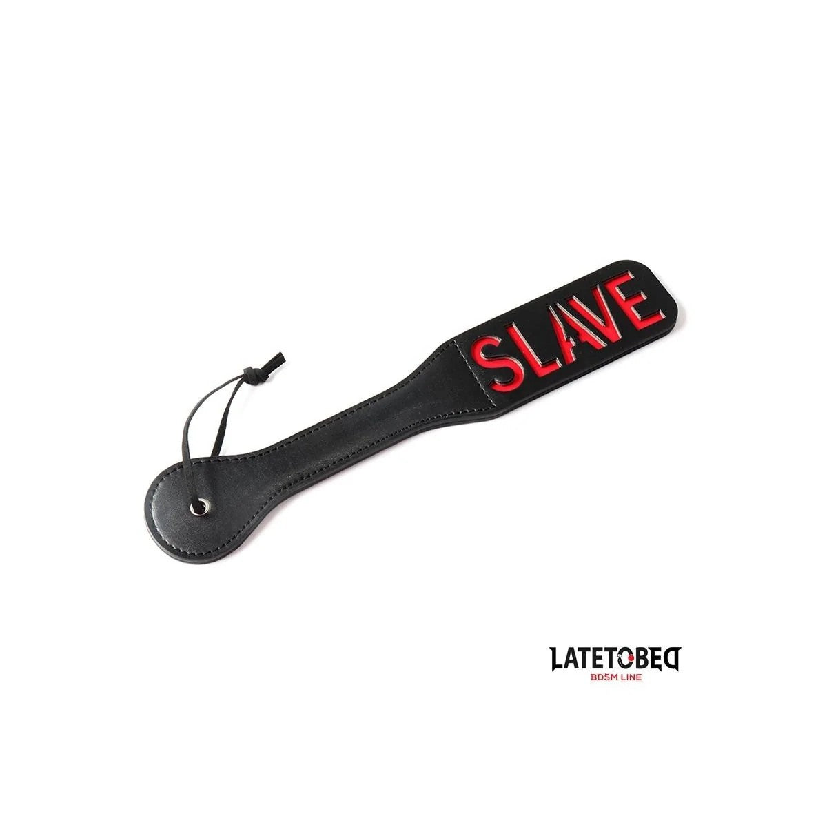DOPPELLAGIGESPADDELSLAVE32CMVONLATETOBEDBDSMLINE