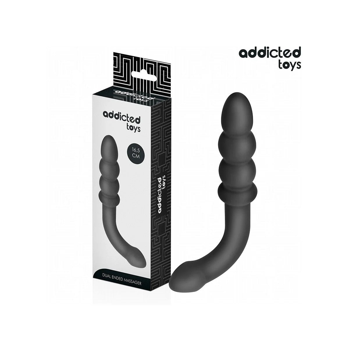 DOPPELMASSAGER16,5CMVONADDICTEDTOYS