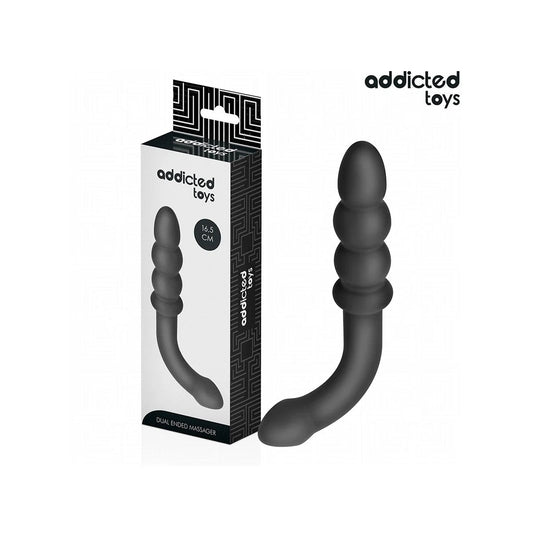 DOPPELMASSAGER16,5CMVONADDICTEDTOYS