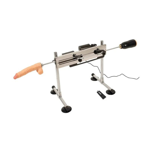 DoppelseitigeFickmaschine