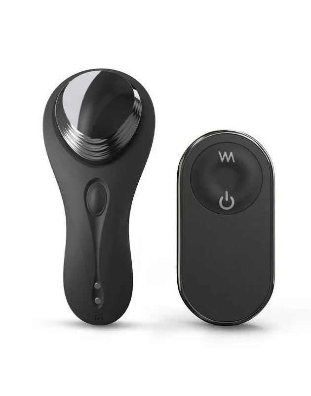 Dorcel–„DiscreetVibe+“Panty-VibratormitFernbedienung