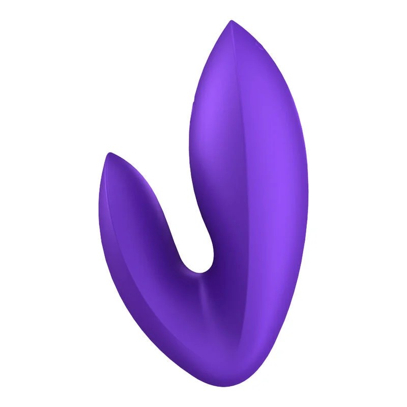 Dorcel–„MagicFinger“–schwarz