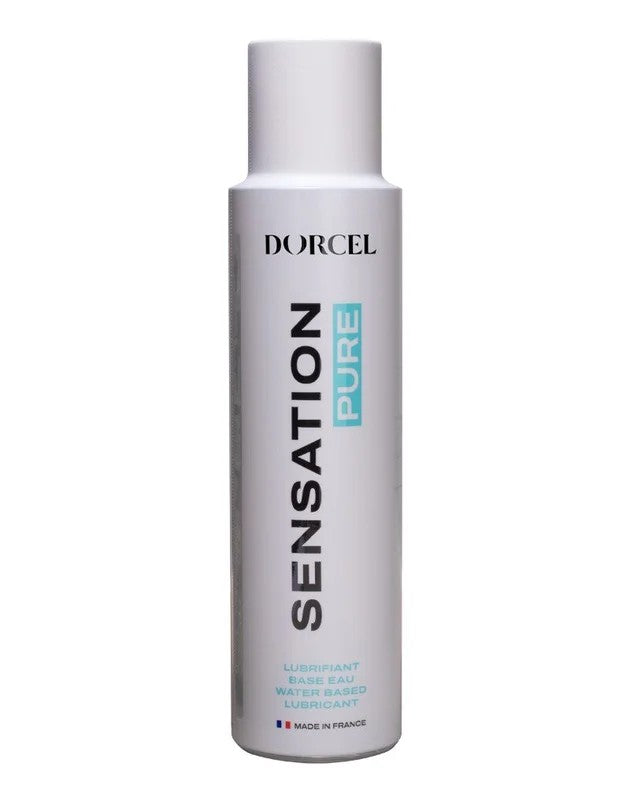 Dorcel–SensationPure–Water-basedLubricant–100ml