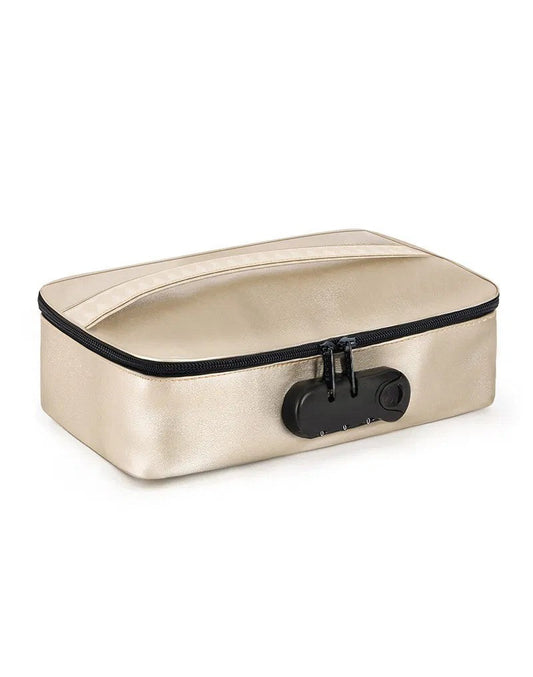 DorcelDiscreetBoxLuxuryGold