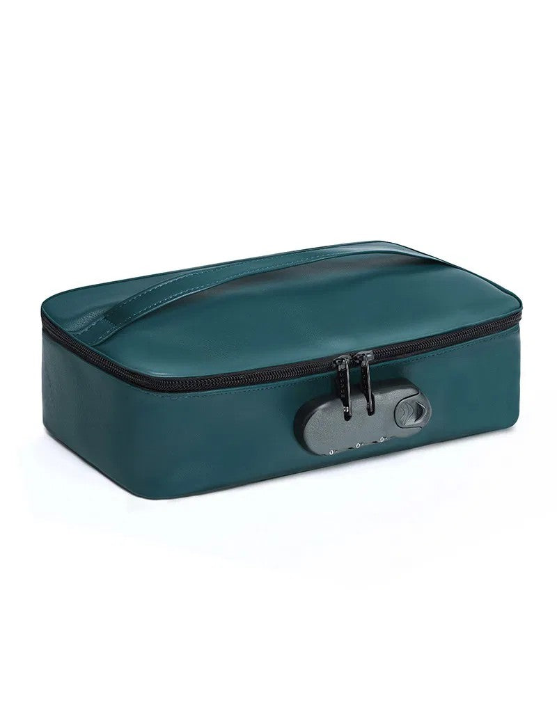 DorcelDiscreetBoxLuxuryGreen