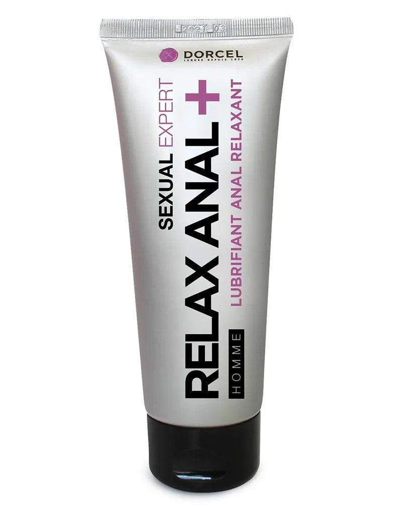 DorcelLubRelaxAnal+