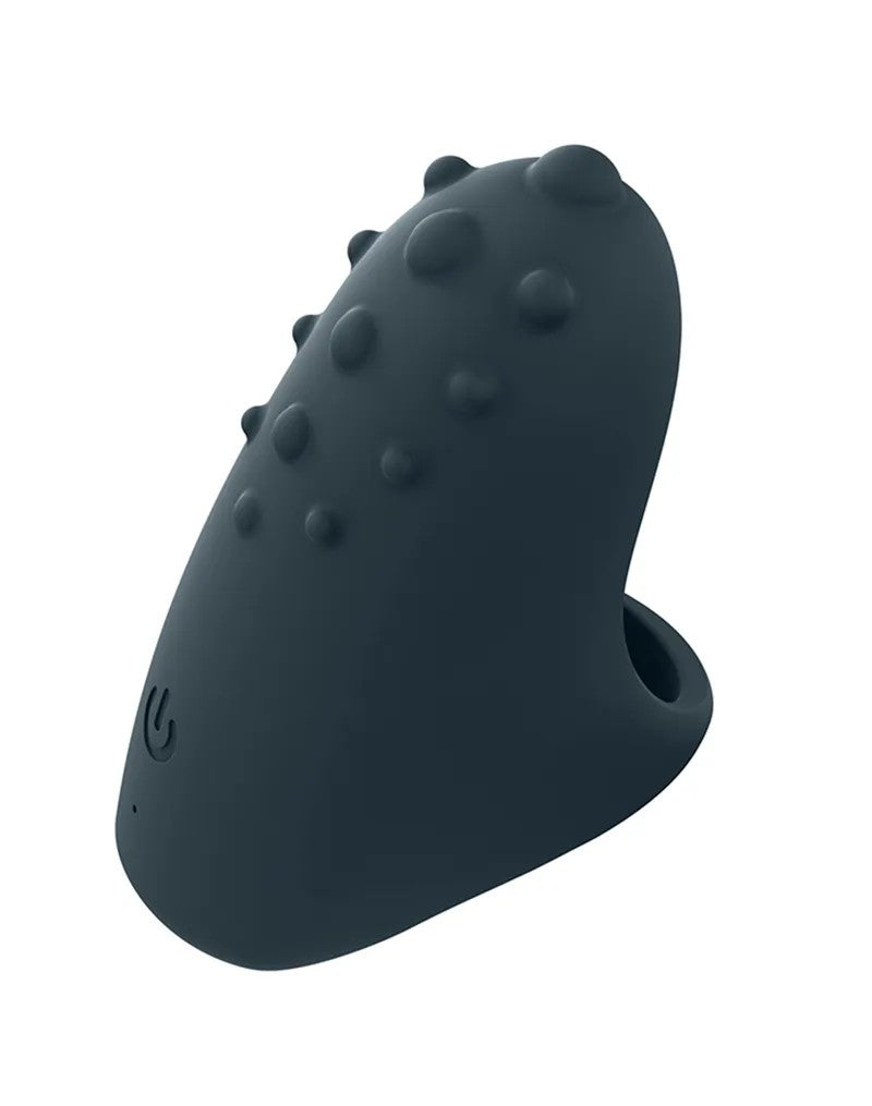 DorcelMagicFingerBlack