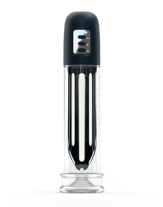 DorcelPowerPumpPro