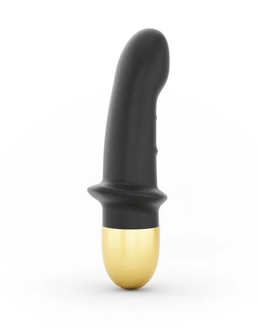 DORCELVibratorMiniLover2.0Schwarz