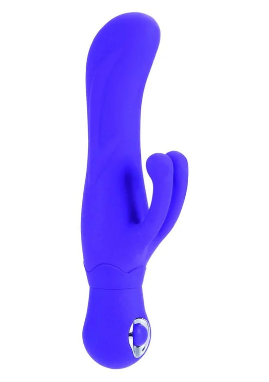 DoubleDancerPurple