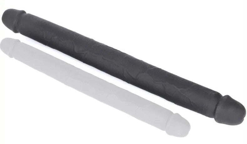 DoubledildoZiniM49x4.5cm