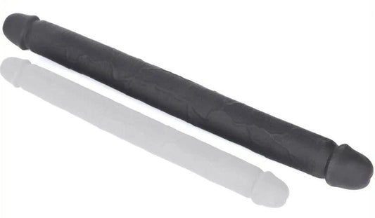 DoubledildoZiniM49x4.5cm