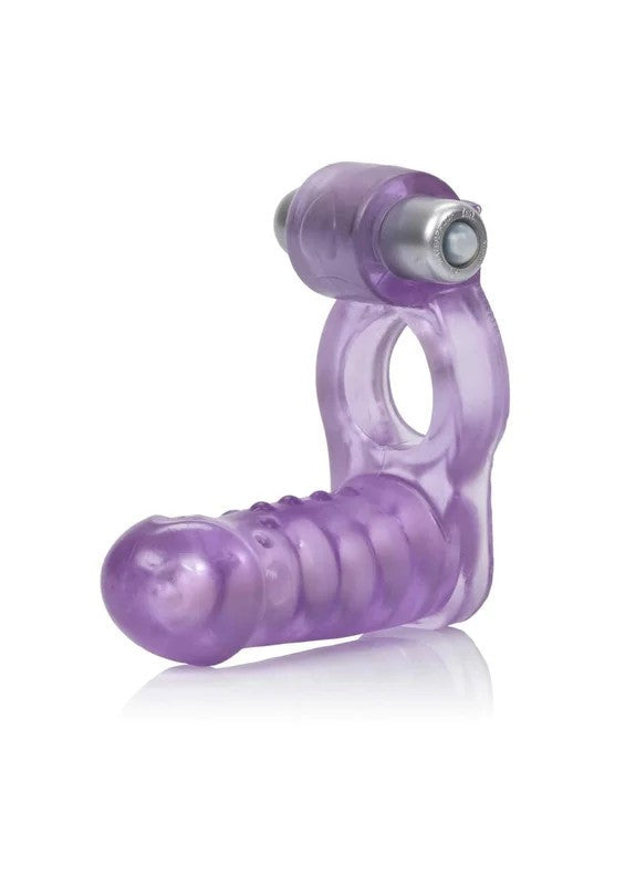 DoubleDiverPurple