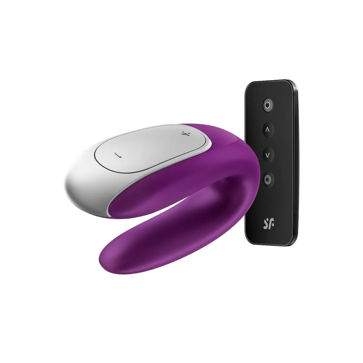 DOUBLEFUNPARTNERVIBRATORLILAVONSATISFYERCONNECT