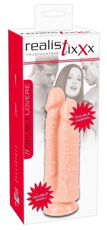 DoubleLover