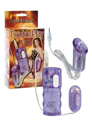 DoublePlay