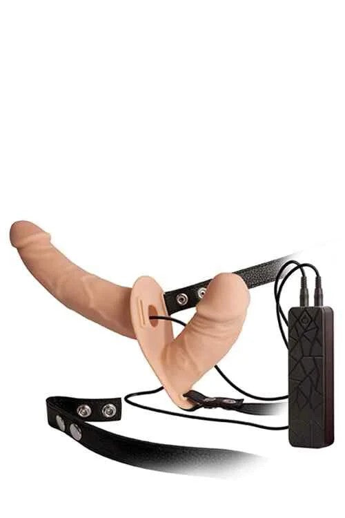 DoubleThrusterVibeWithHarness