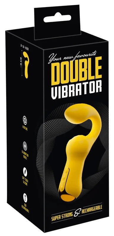 DoubleVibrator