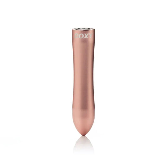 Doxy–BulletVibratorRoseGold