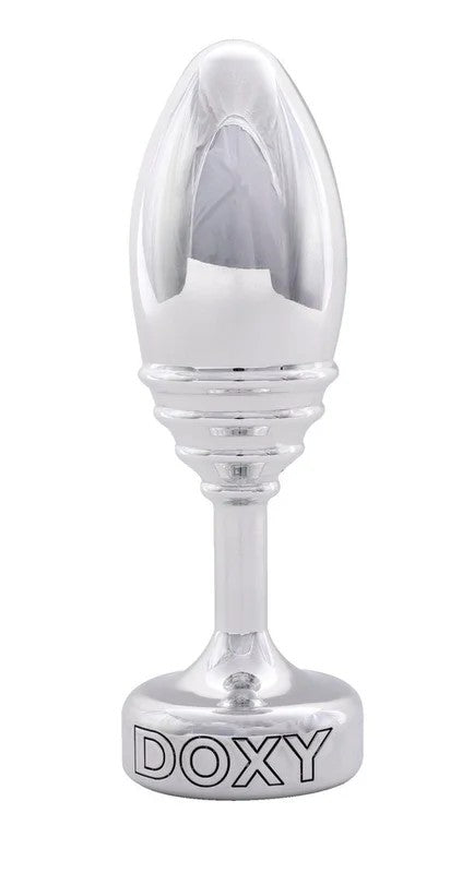 DOXY–ButtPlug