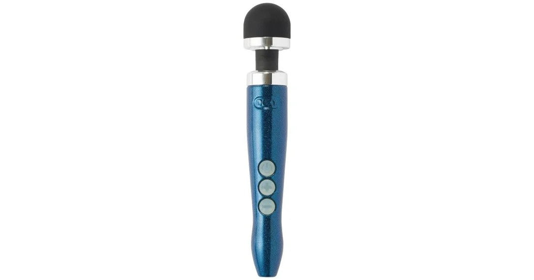 Doxy–DieCast3R