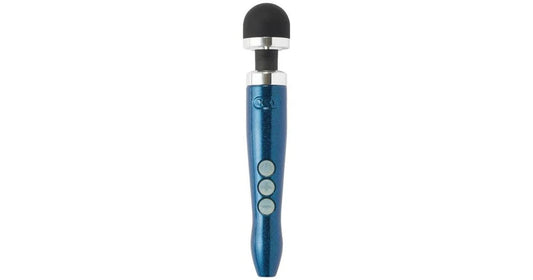 Doxy–DieCast3R