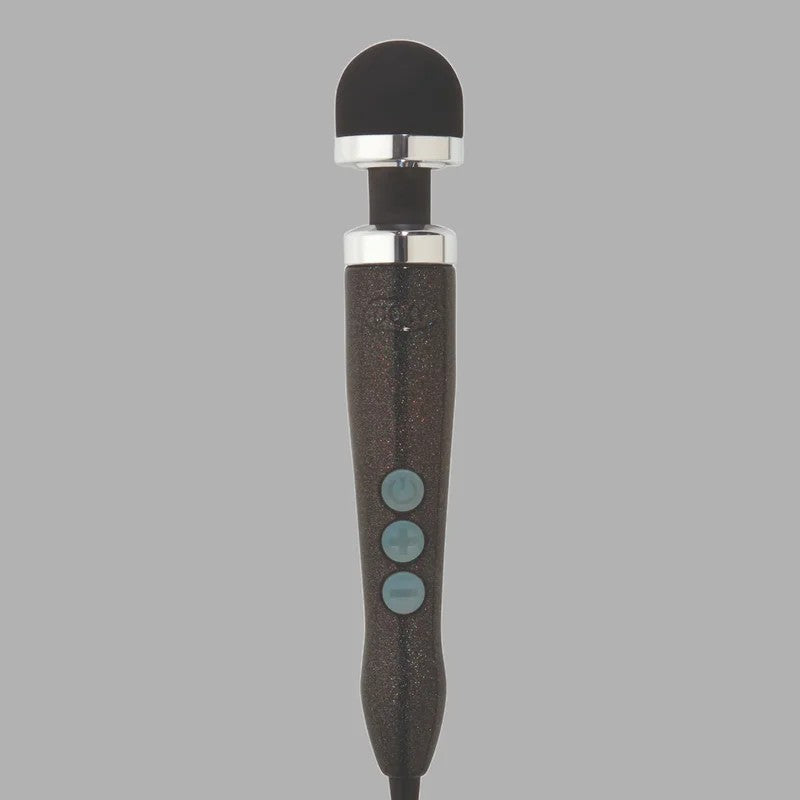 Doxy3ALUWandDISCOBLACK