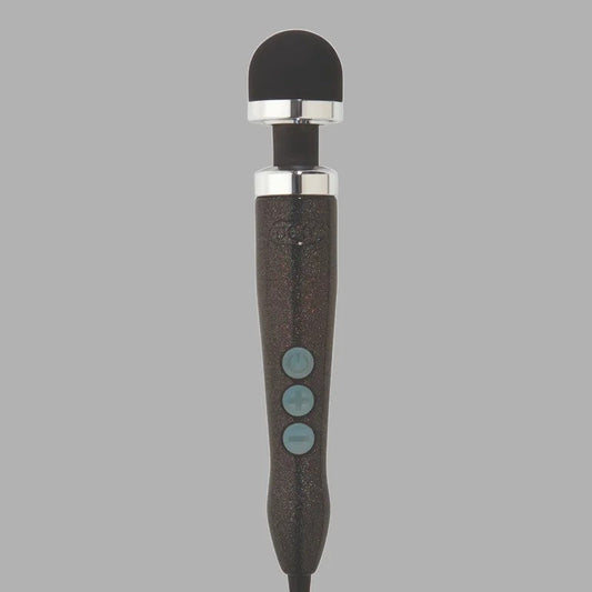 Doxy3ALUWandDISCOBLACK