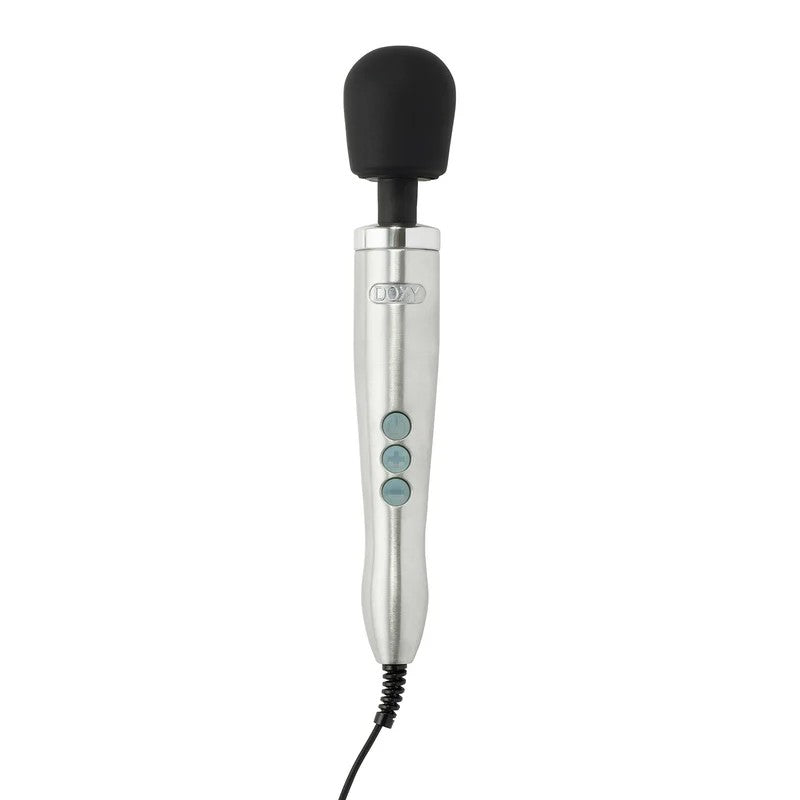 DoxyDieCastWandMassager