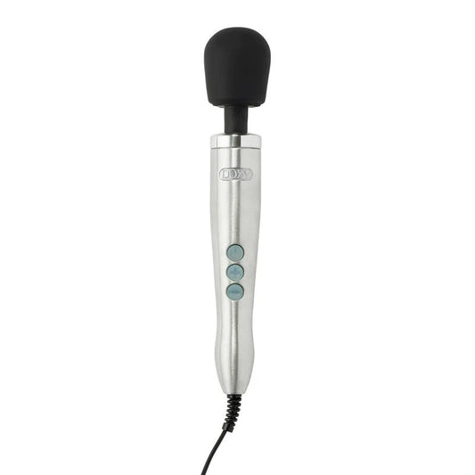 DoxyDieCastWandMassager