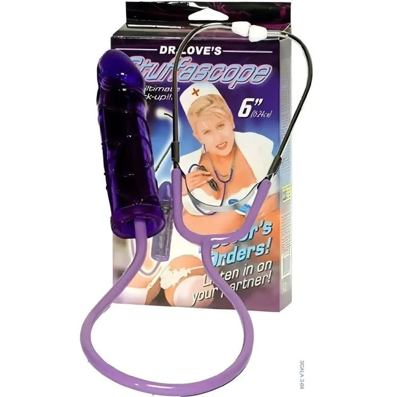 Dr.LovesStuffascope