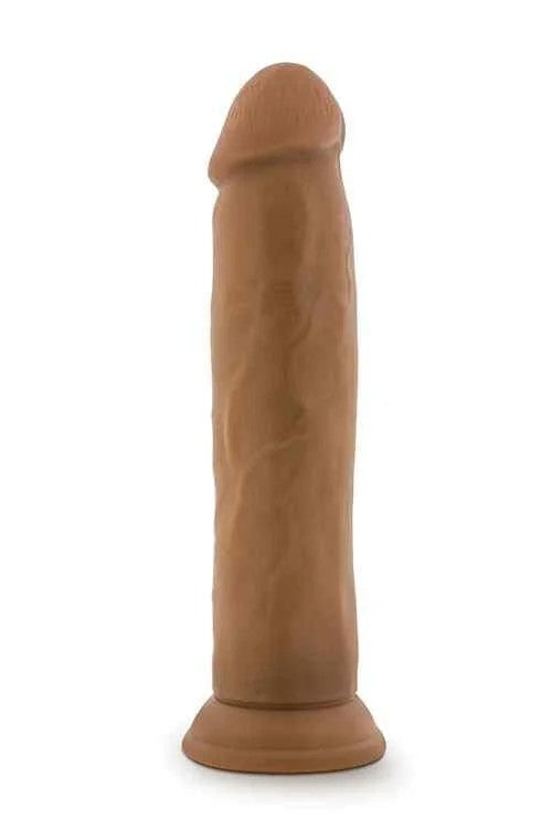 Dr.Skin–CockMocha24cm