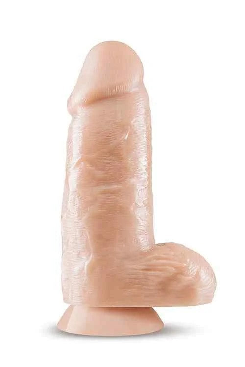 Dr.Skin–Dr.ChubbsVanilla25.5cm