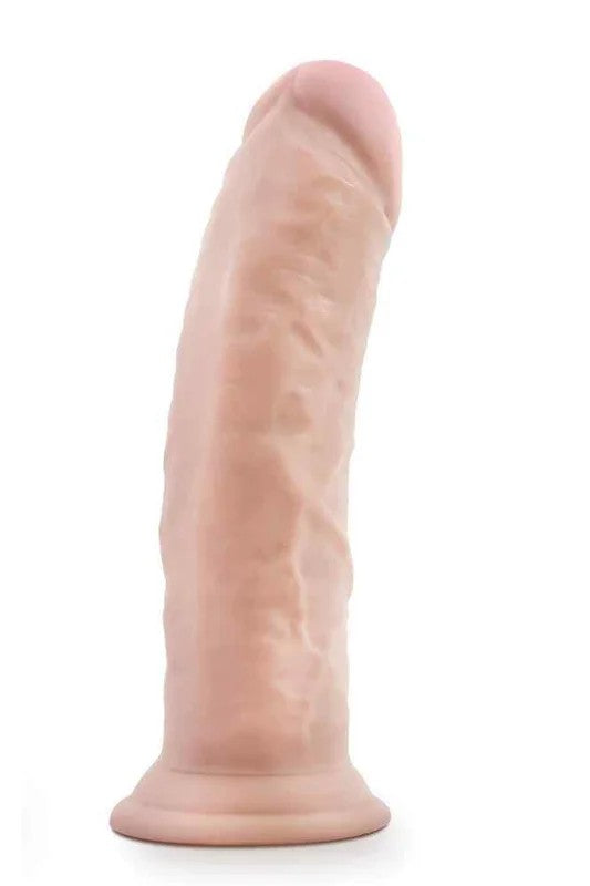 DR.Skin8InchSelfLubricatingDildo