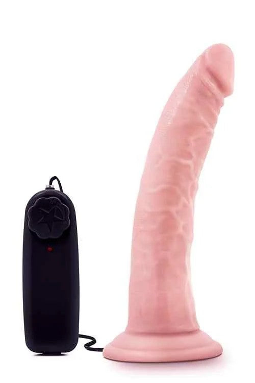 Dr.SkinDr.Dave7InchVibratingCock