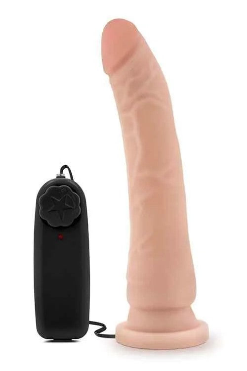 Dr.SkinVibr.RealisticDildo