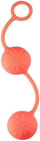 DreamToysLiebeskugelnausSilikonmitReizrillen