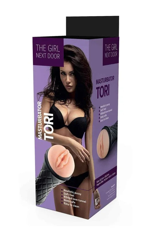 DreamToysTheGirlNextDoorTori