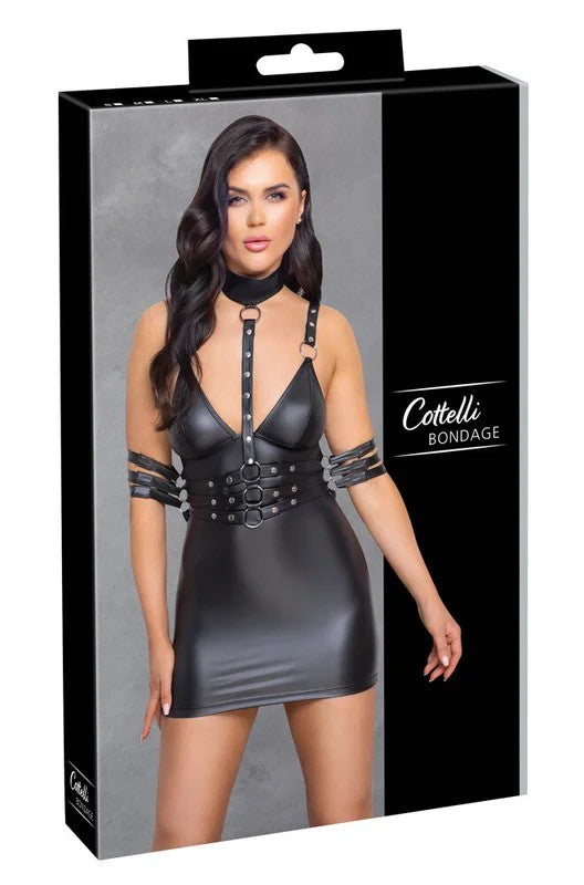 DressBondageS
