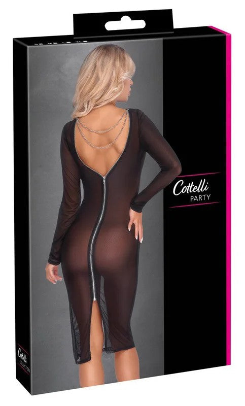 Dressknee-lengthS–XL