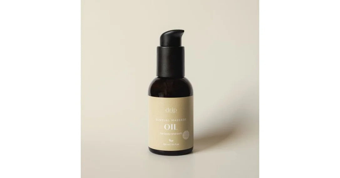 DripMassageOil