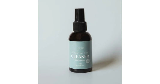 DripToyCleaner