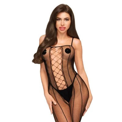 Drop-DeadTastyBodystockingXL|Penthouse