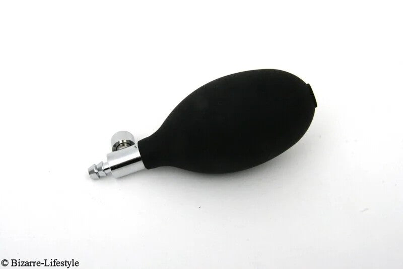 DruckballmitVentil