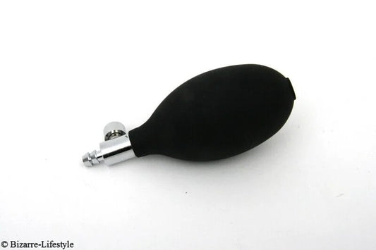 DruckballmitVentil