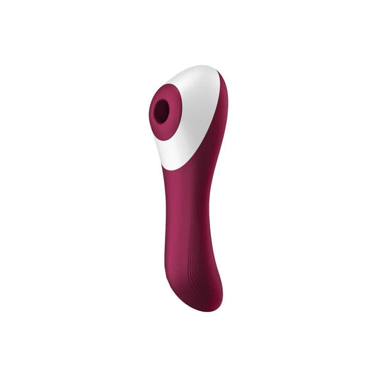 DUALCRUSHAIRPULSEVIBRATORVONSATISFYERAIRPULSE