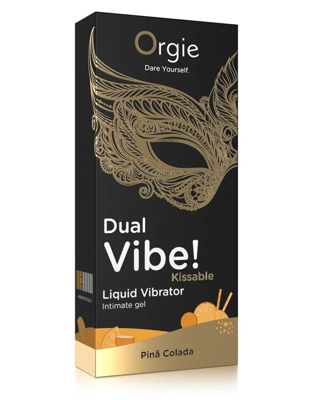 DualVibe!